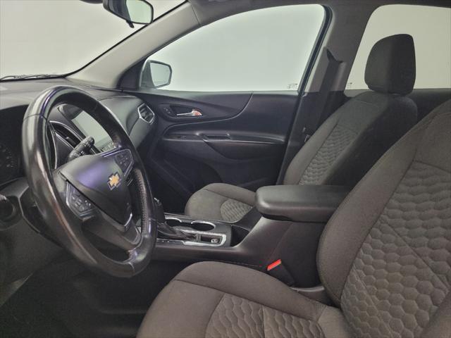 used 2020 Chevrolet Equinox car, priced at $16,795