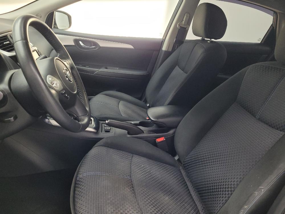 used 2019 Nissan Sentra car, priced at $12,595