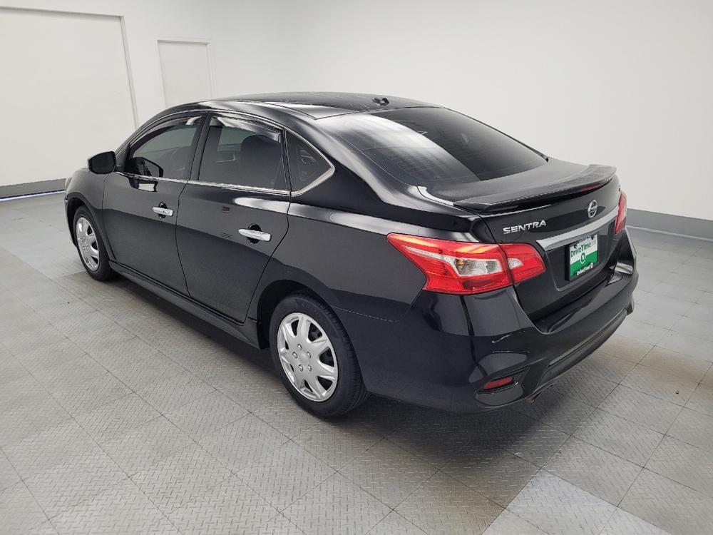 used 2019 Nissan Sentra car, priced at $12,595