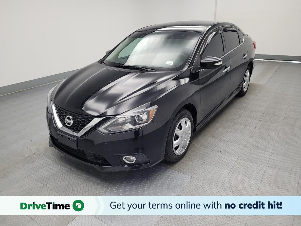 used 2019 Nissan Sentra car, priced at $12,595