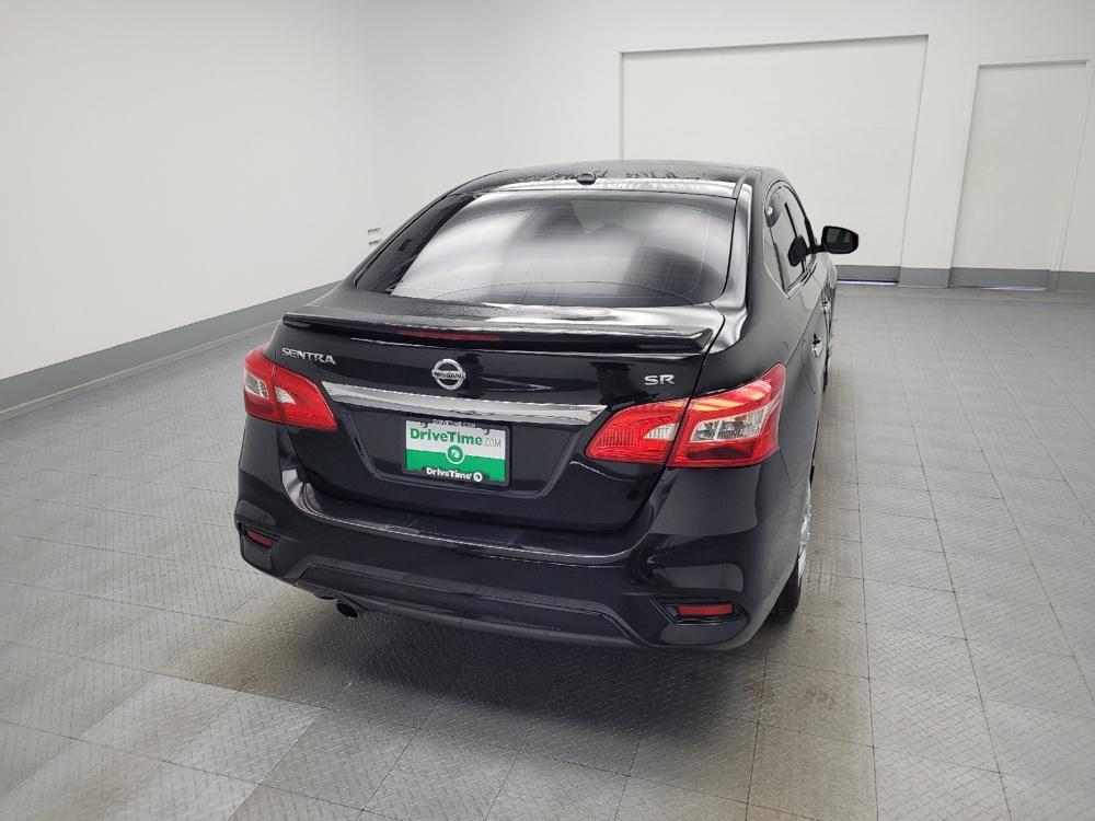 used 2019 Nissan Sentra car, priced at $12,595
