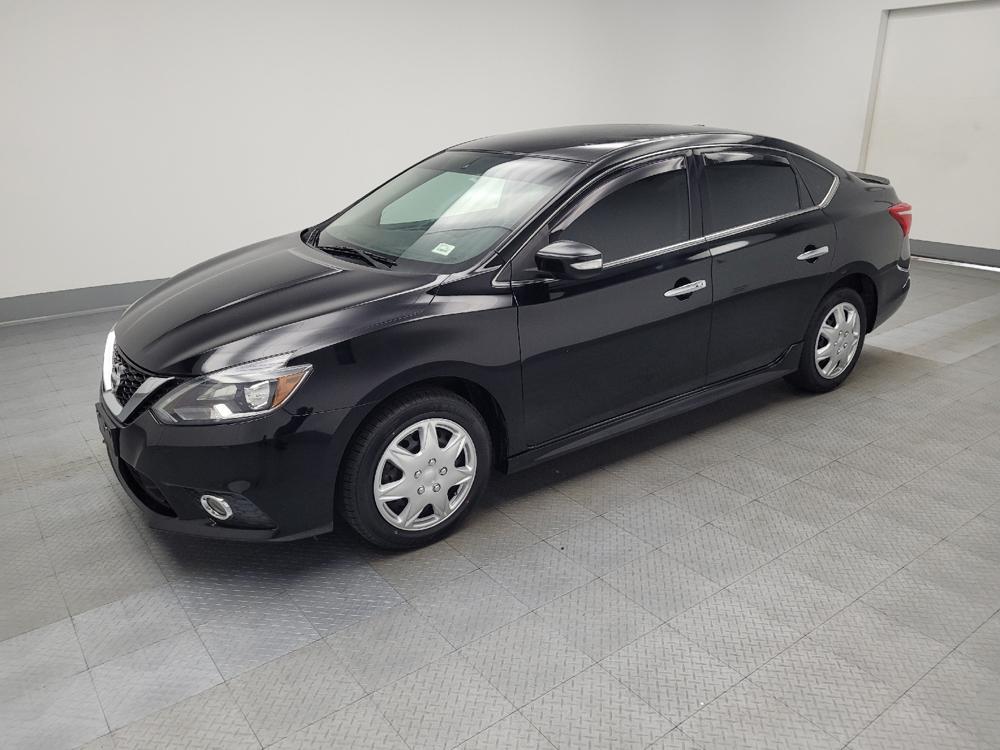 used 2019 Nissan Sentra car, priced at $12,595