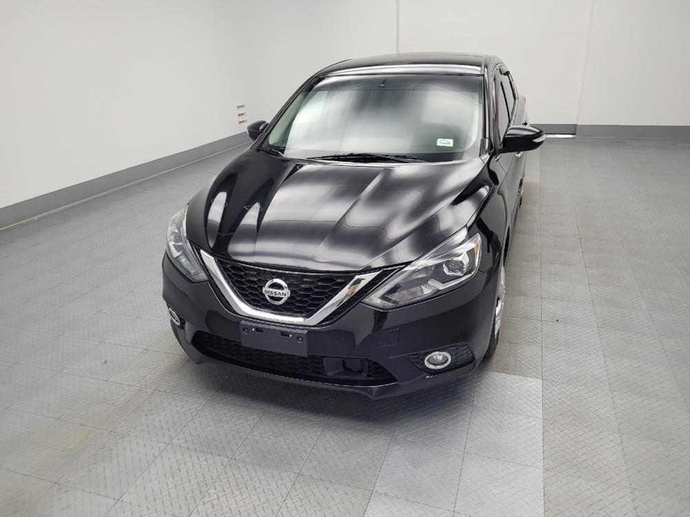 used 2019 Nissan Sentra car, priced at $12,595