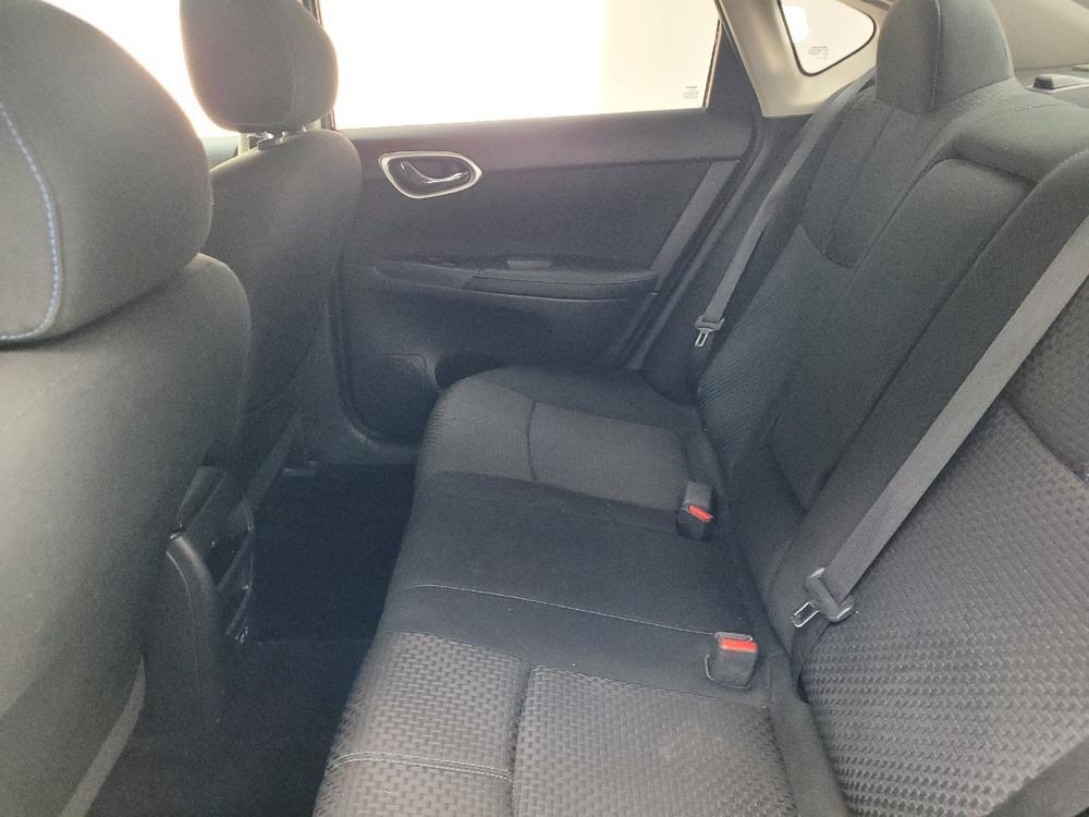 used 2019 Nissan Sentra car, priced at $12,595