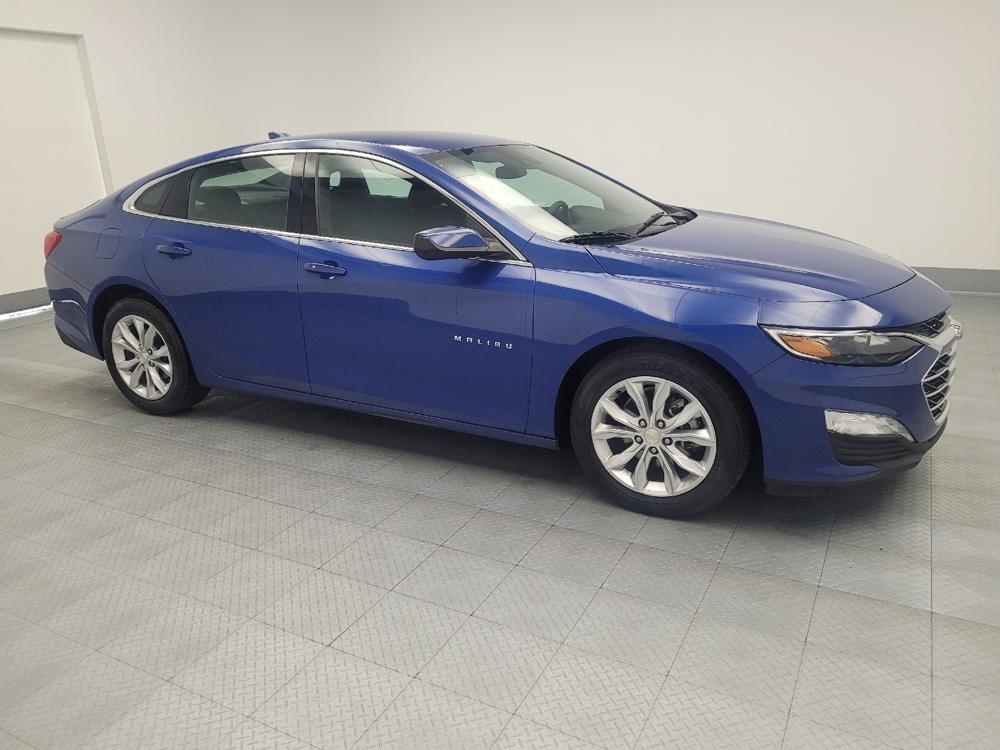 used 2023 Chevrolet Malibu car, priced at $20,395