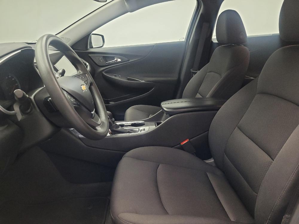 used 2023 Chevrolet Malibu car, priced at $20,395