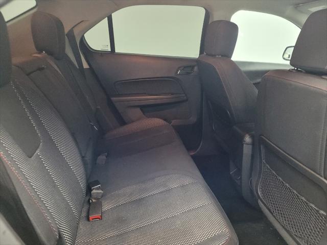 used 2017 Chevrolet Equinox car, priced at $14,095