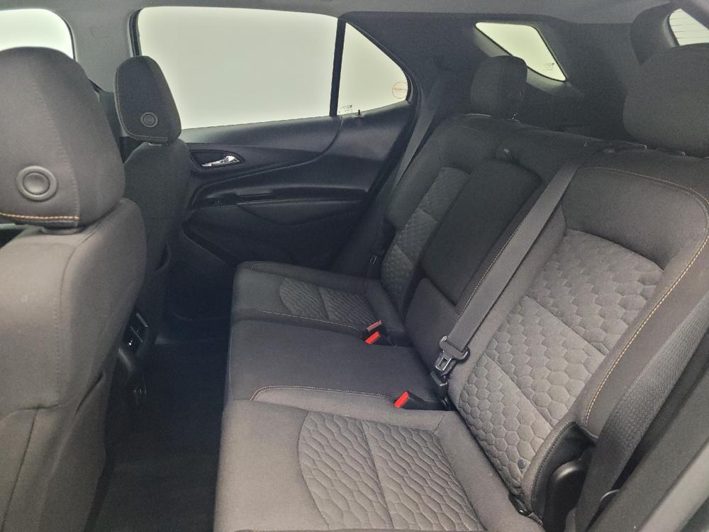used 2019 Chevrolet Equinox car, priced at $16,095