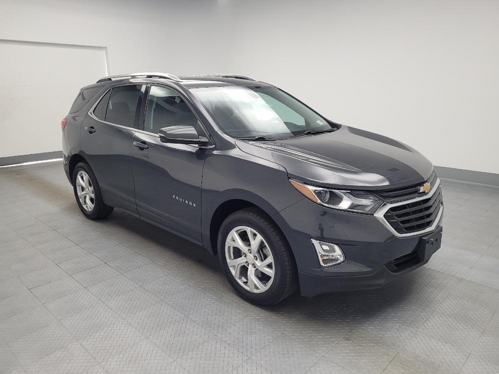 used 2019 Chevrolet Equinox car, priced at $16,095
