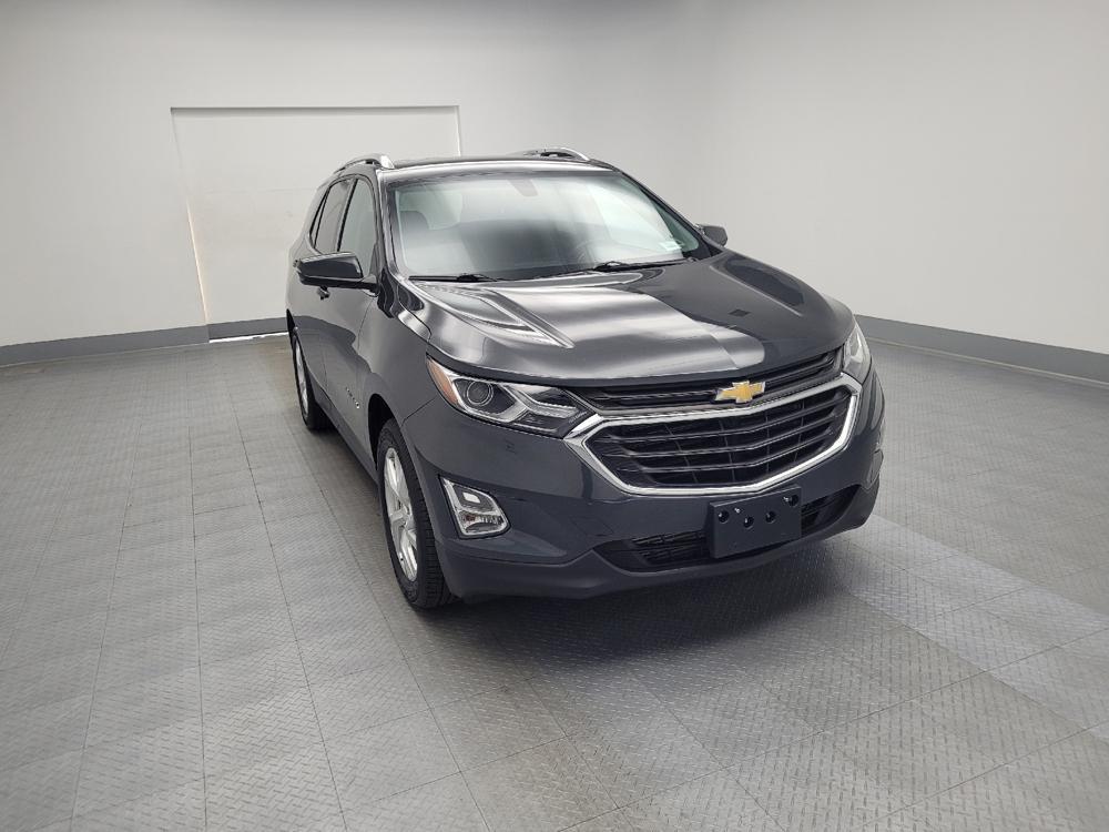 used 2019 Chevrolet Equinox car, priced at $16,095