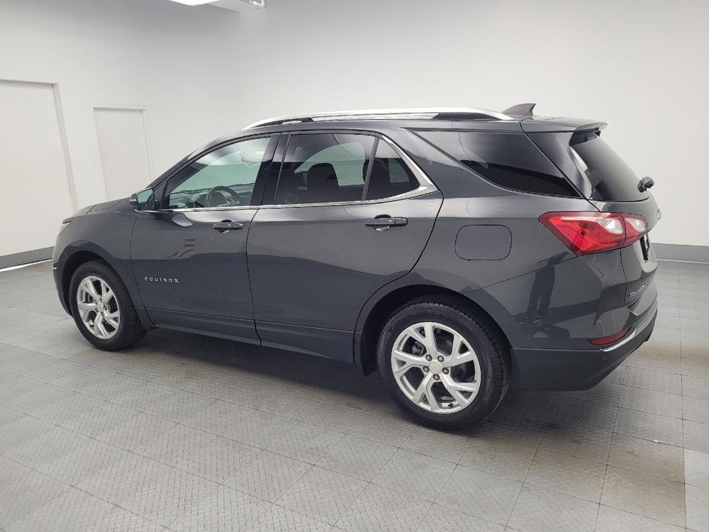 used 2019 Chevrolet Equinox car, priced at $16,095