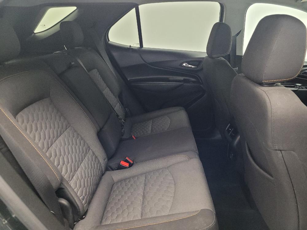 used 2019 Chevrolet Equinox car, priced at $16,095