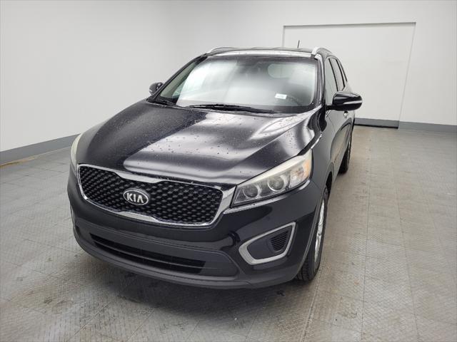 used 2016 Kia Sorento car, priced at $13,495