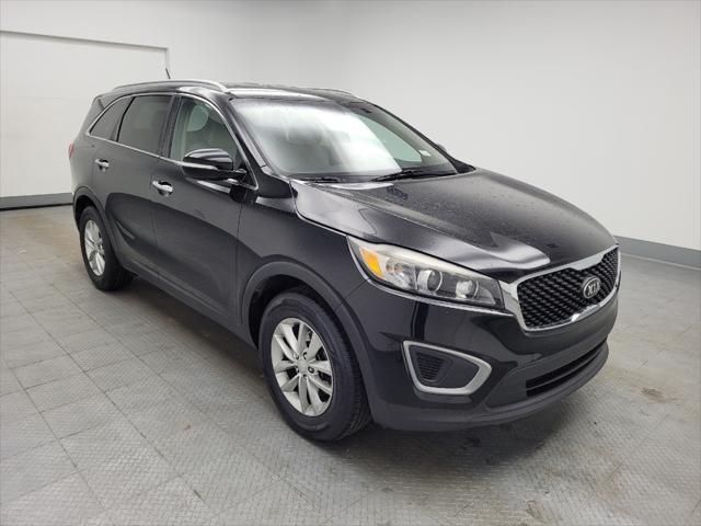 used 2016 Kia Sorento car, priced at $13,495