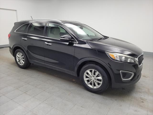 used 2016 Kia Sorento car, priced at $13,495