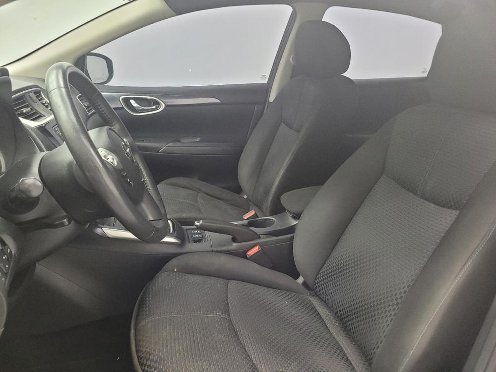 used 2018 Nissan Sentra car, priced at $12,295