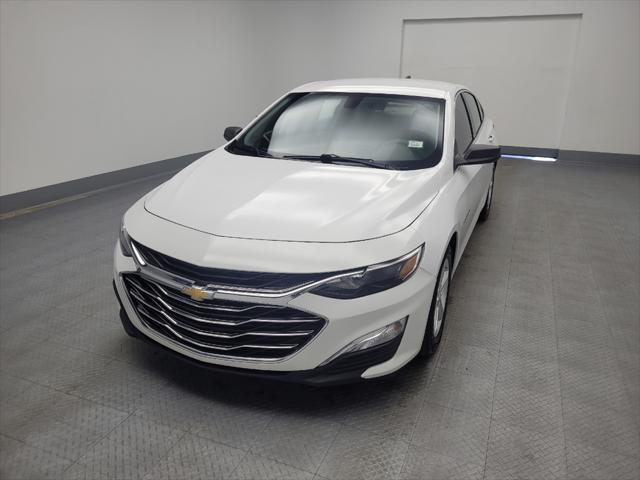 used 2020 Chevrolet Malibu car, priced at $16,395