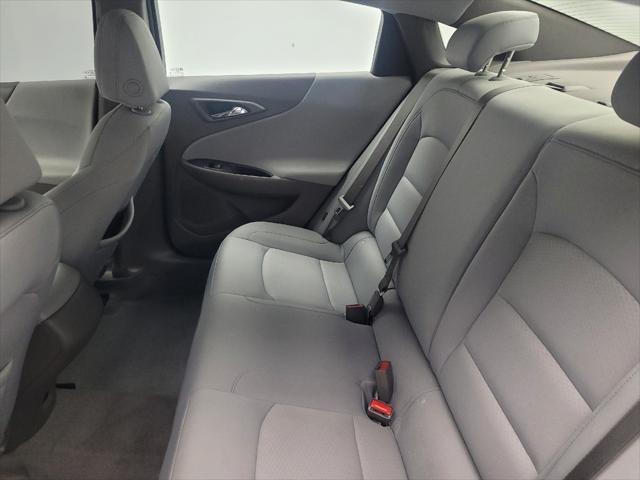 used 2020 Chevrolet Malibu car, priced at $16,395