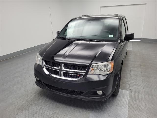 used 2017 Dodge Grand Caravan car, priced at $11,695