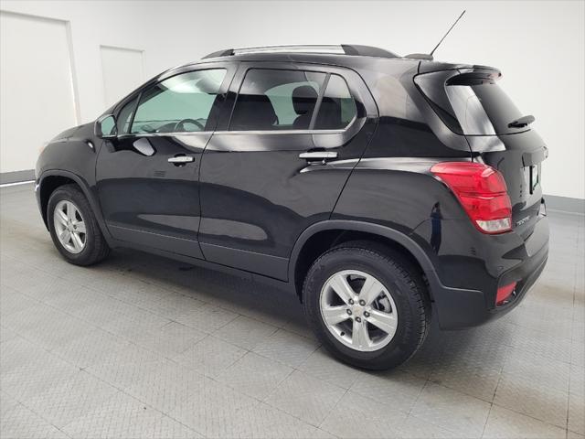 used 2019 Chevrolet Trax car, priced at $17,995