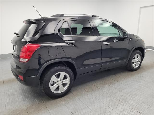 used 2019 Chevrolet Trax car, priced at $17,995