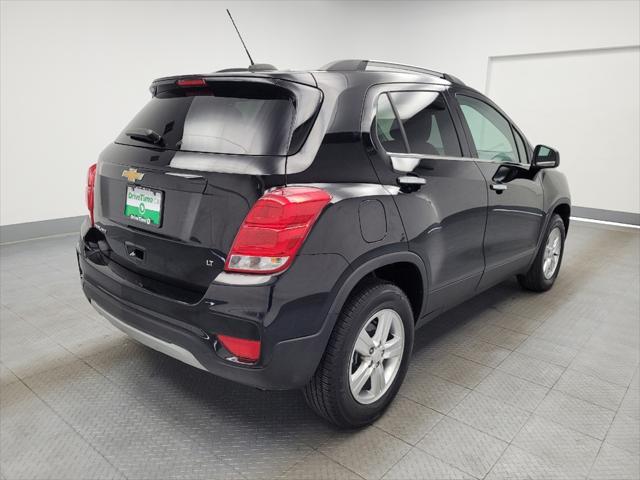 used 2019 Chevrolet Trax car, priced at $17,995