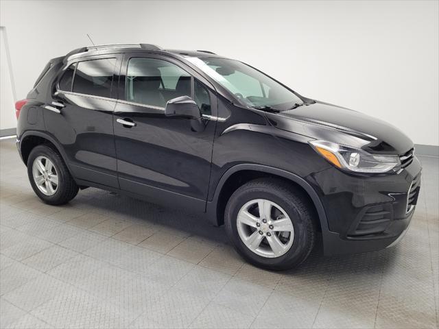 used 2019 Chevrolet Trax car, priced at $17,995