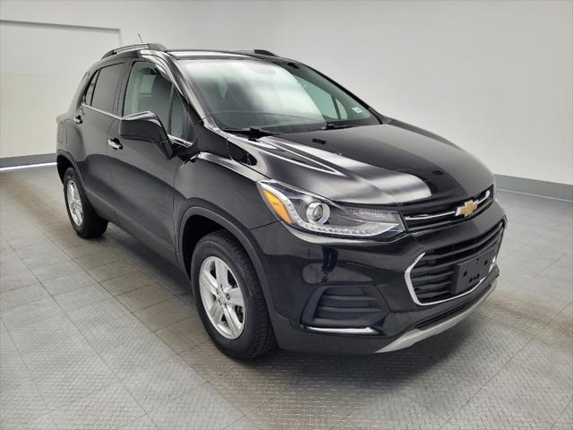 used 2019 Chevrolet Trax car, priced at $17,995