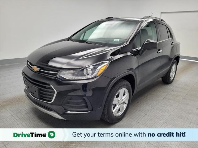 used 2019 Chevrolet Trax car, priced at $17,995