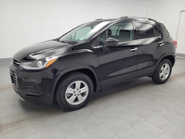 used 2019 Chevrolet Trax car, priced at $17,995