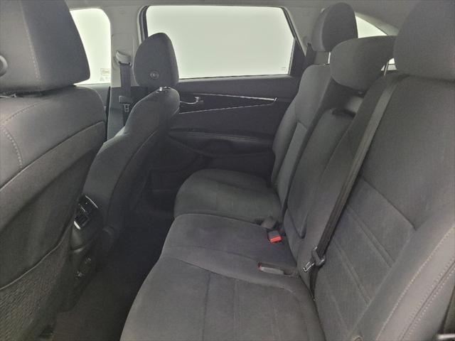 used 2019 Kia Sorento car, priced at $15,295