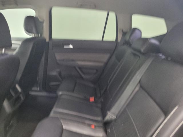used 2021 Volkswagen Atlas car, priced at $29,995