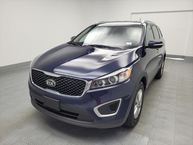 used 2017 Kia Sorento car, priced at $14,395