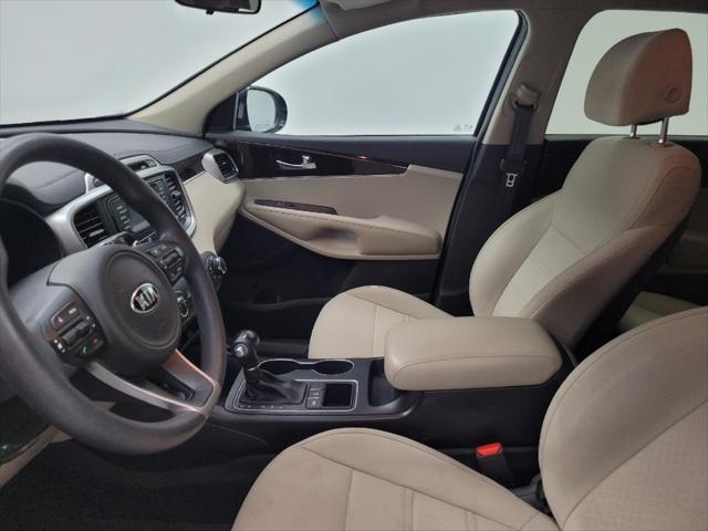 used 2017 Kia Sorento car, priced at $14,395