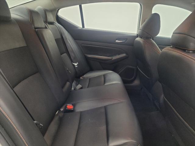 used 2021 Nissan Altima car, priced at $19,995