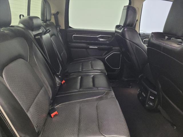 used 2019 Ram 1500 car, priced at $27,295