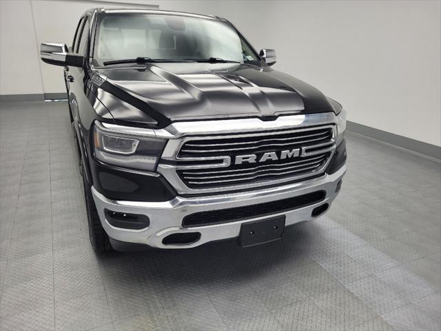used 2019 Ram 1500 car, priced at $27,295