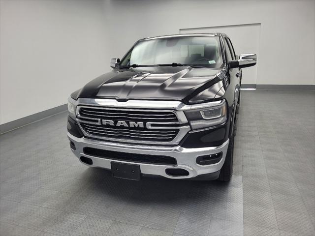 used 2019 Ram 1500 car, priced at $27,295