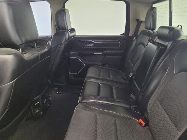 used 2019 Ram 1500 car, priced at $27,295