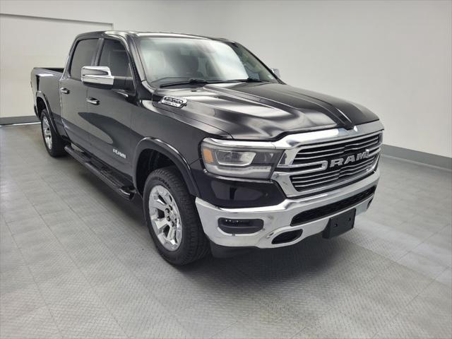 used 2019 Ram 1500 car, priced at $27,295