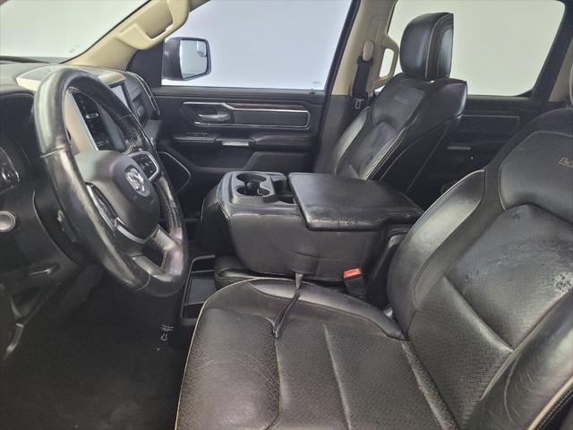 used 2019 Ram 1500 car, priced at $27,295
