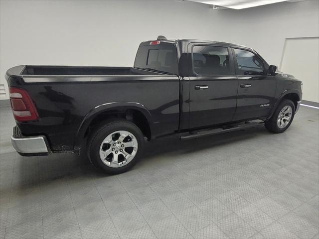 used 2019 Ram 1500 car, priced at $27,295