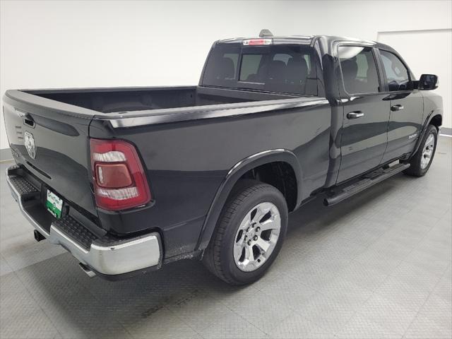 used 2019 Ram 1500 car, priced at $27,295