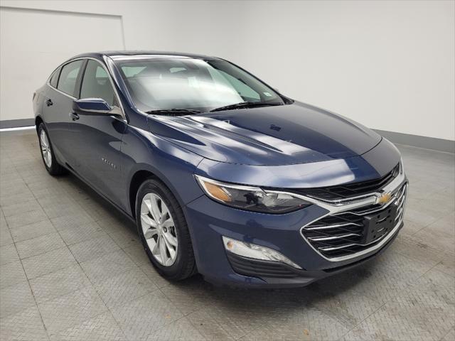 used 2020 Chevrolet Malibu car, priced at $16,195