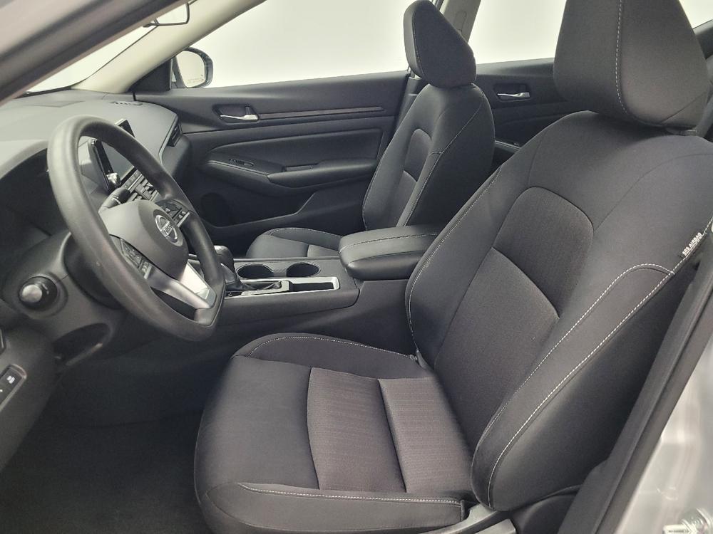 used 2022 Nissan Altima car, priced at $17,495