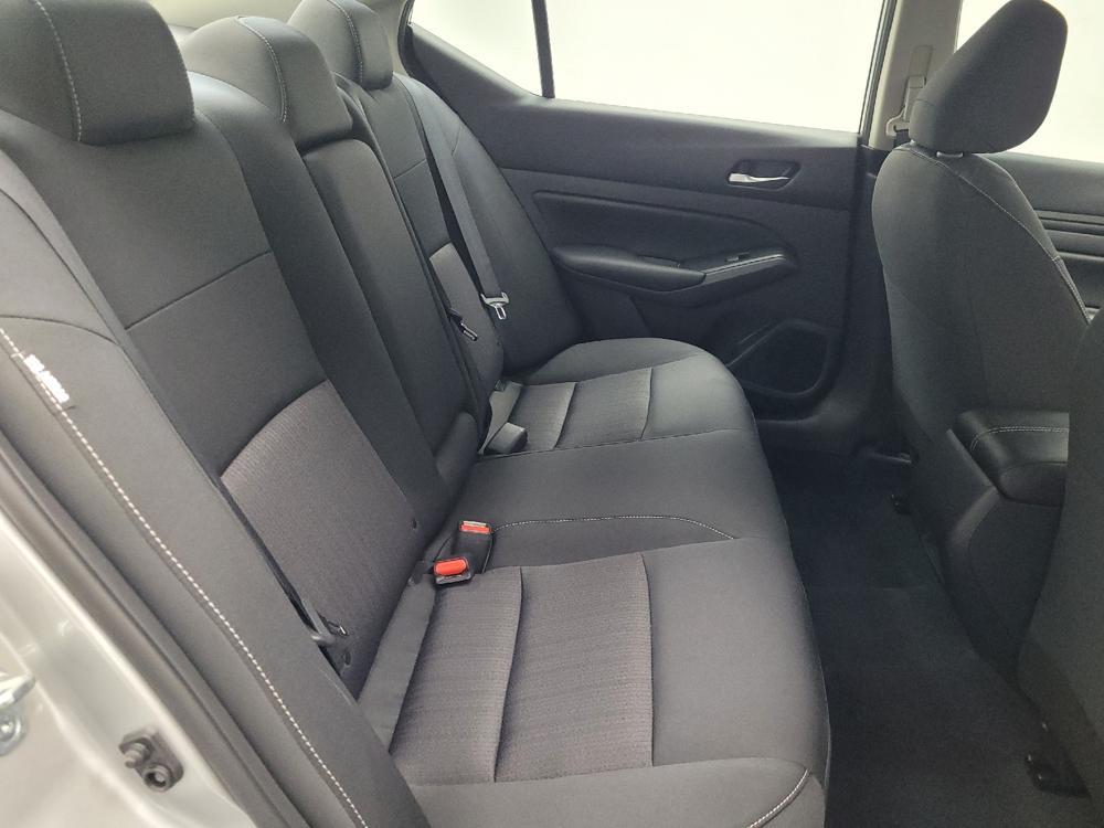 used 2022 Nissan Altima car, priced at $17,495