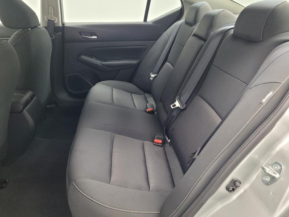 used 2022 Nissan Altima car, priced at $17,495