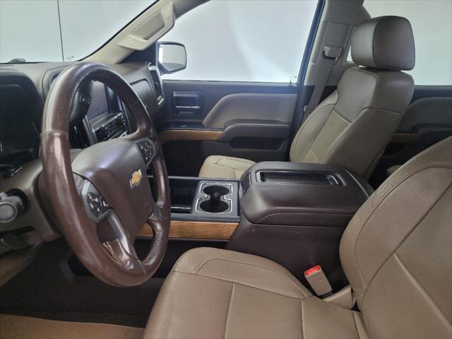 used 2014 Chevrolet Silverado 1500 car, priced at $26,795