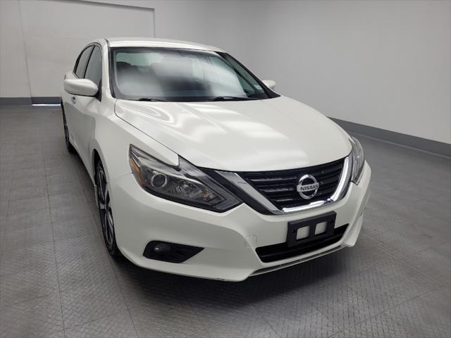 used 2017 Nissan Altima car, priced at $15,895