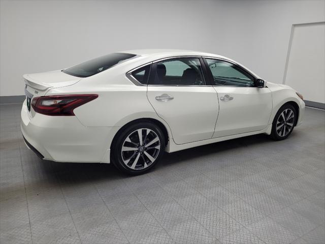 used 2017 Nissan Altima car, priced at $15,895
